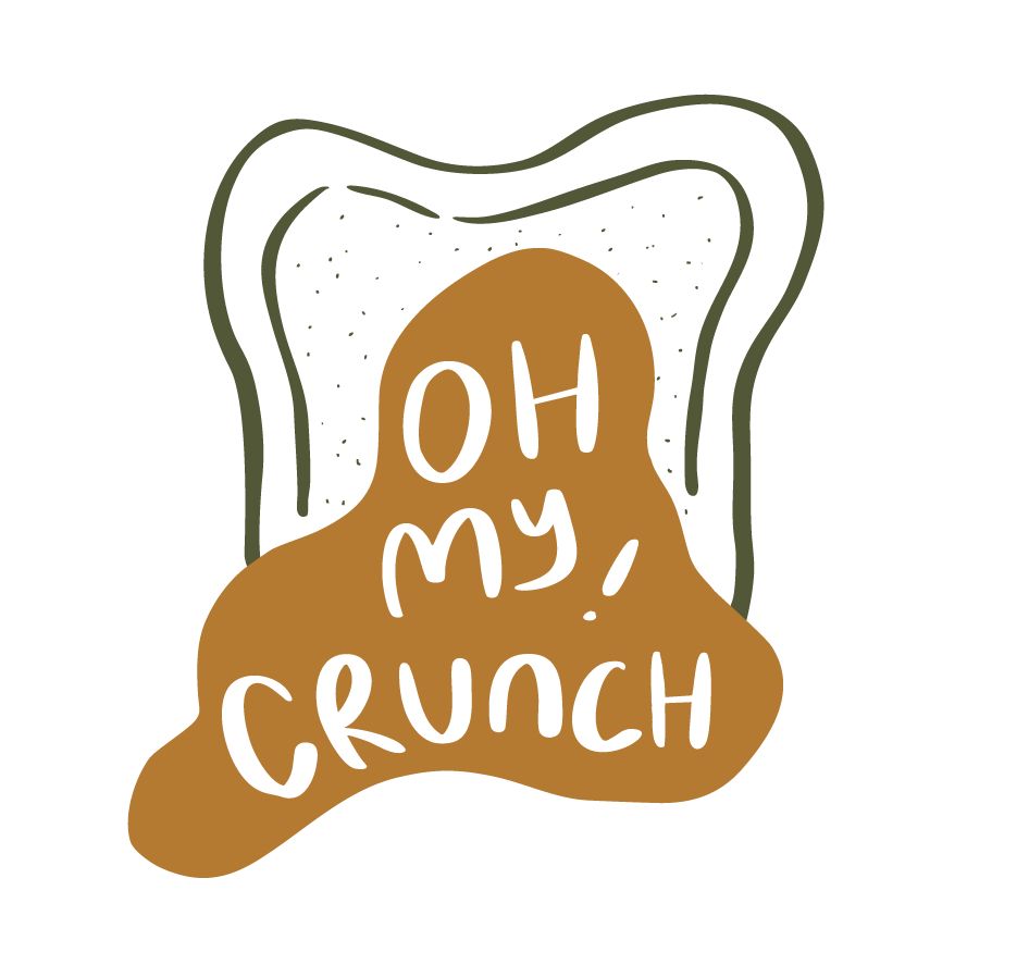 Ohmycrunch Logo